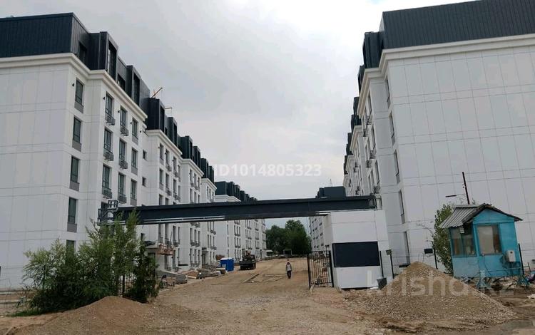 2-бөлмелі пәтер · 50.2 м² · 6/6 қабат, Райымбека 39г, бағасы: ~ 33.7 млн ₸ в Алматы, Ауэзовский р-н — фото 11