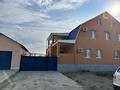 Жеке үй · 6 бөлме · 227 м² · 10 жүзд., Береке 8 — Аль-Фараби 8, бағасы: 48 млн ₸ в Атырау, Береке (Память Ильича) — фото 2