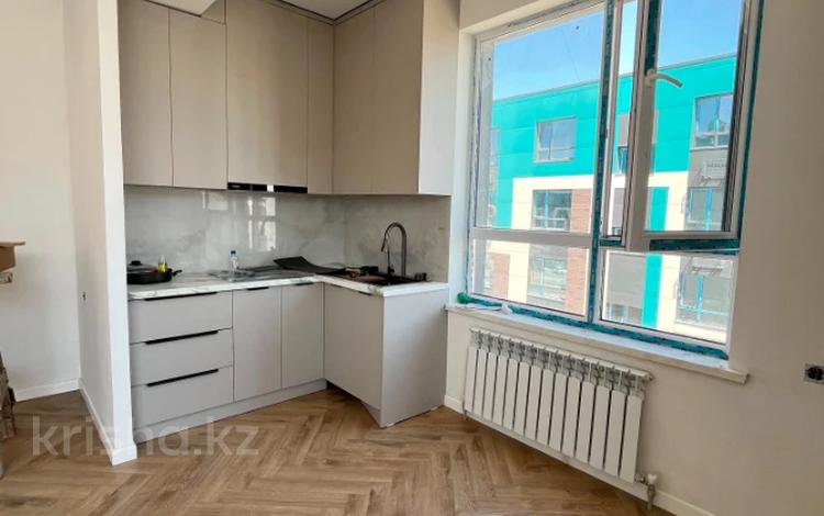 2-комнатная квартира · 60 м² · 3/5 этаж, мкр 20-й за 35 млн ₸ в Алматы, Алатауский р-н — фото 3