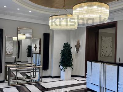 3-бөлмелі пәтер · 119.9 м² · 6/9 қабат, Аль-Фараби 69в, бағасы: ~ 240.5 млн ₸ в Алматы, Бостандыкский р-н