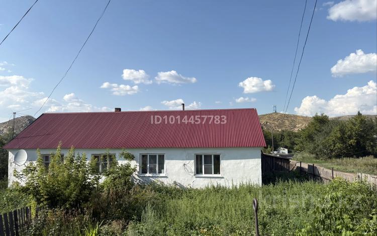 Часть дома · 3 комнаты · 50.9 м² · 6 сот., Берёзовская 6А-1 — Вдоль трассы. На против мечети. Рядом школы за 5.5 млн ₸ в Перевальном — фото 2