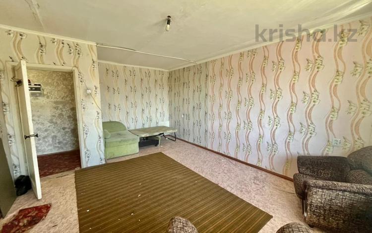 1-бөлмелі пәтер · 37 м² · 1/5 қабат, Момышулы 113, бағасы: ~ 5.5 млн ₸ в Экибастузе — фото 9
