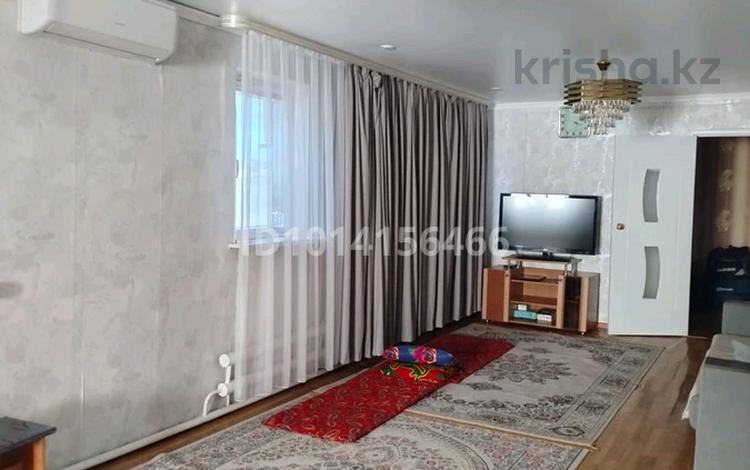 Отдельный дом · 5 комнат · 120 м² · 10 сот., Құрманғазы 52 — Орталықта за 7.5 млн ₸ в Курмангазы (Ганюшкино) — фото 2