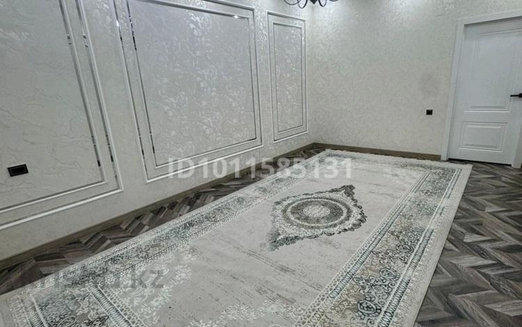 1-бөлмелі пәтер · 46.8 м² · 1/7 қабат, 31Б мкр, 31Б мкр. 36, бағасы: 16.5 млн 〒 в Актау — фото 2