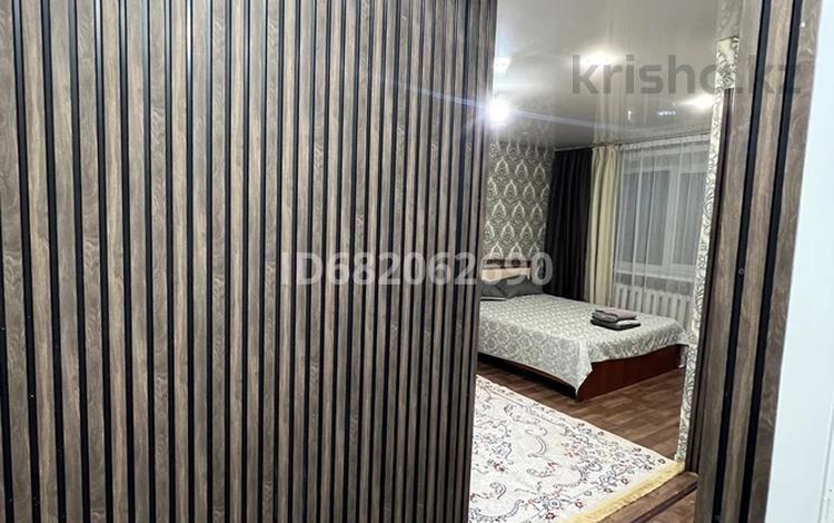 1-комнатная квартира · 30 м² · 4/4 этаж, 72 квартал 14 — Над супермаркетом Адал за 13 млн ₸ в Семее — фото 15