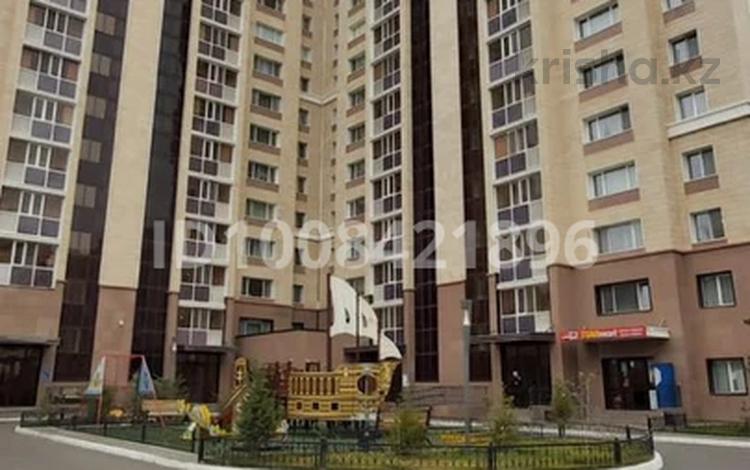 1-комнатная квартира · 40 м² · 11/17 этаж, Улы Дала 45 — Туркестан за 200 000 ₸ в Астане, Есильский р-н — фото 3
