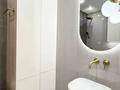 2-комнатная квартира · 55 м² · 11/16 этаж, Гагарина 233 за 430 000 ₸ в Алматы, Бостандыкский р-н — фото 6