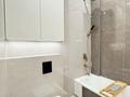 2-комнатная квартира · 55 м² · 11/16 этаж, Гагарина 233 за 430 000 ₸ в Алматы, Бостандыкский р-н — фото 7