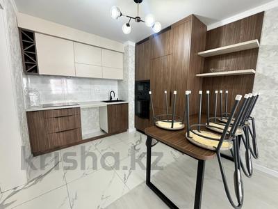 2-комнатная квартира · 48 м² · 5/12 этаж, мкр Аккент за 30 млн ₸ в Алматы, Алатауский р-н