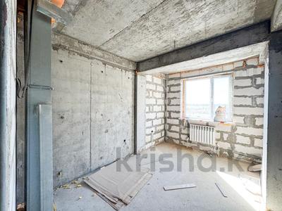 3-комнатная квартира · 73 м² · 3/7 этаж, 9-й микрорайон, Микр Кулагер за 26 млн 〒 в Талдыкоргане