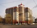 2-комнатная квартира, 76 м², 6/9 этаж, Назарбаева 227 — Назарбаева-Шухова за 35 млн 〒 в Петропавловске