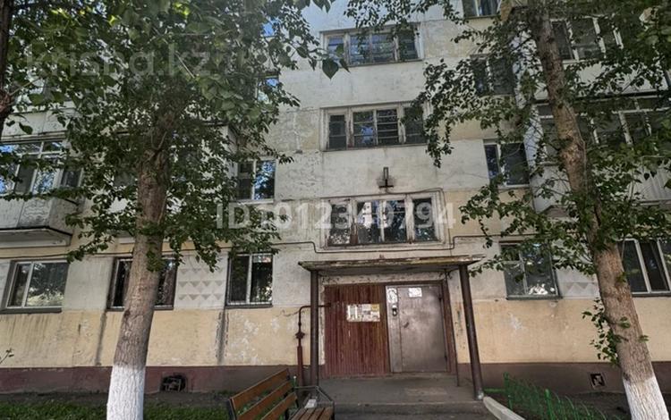 2-бөлмелі пәтер · 44.7 м² · 5/5 қабат, ул. Конституции, бағасы: 20 млн ₸ в Астане, Сарыарка р-н — фото 2
