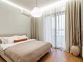 2-комнатная квартира · 65 м² · 10/12 этаж, Розыбакиева 336 — Ескараева за 30 000 ₸ в Алматы, Бостандыкский р-н