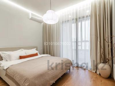 2-комнатная квартира · 65 м² · 10/12 этаж, Розыбакиева 336 — Ескараева за 30 000 ₸ в Алматы, Бостандыкский р-н
