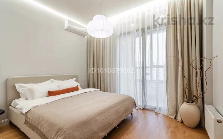 2-комнатная квартира · 65 м² · 10/12 этаж, Розыбакиева 336 — Ескараева за 30 000 ₸ в Алматы, Бостандыкский р-н — фото 2