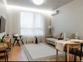 2-комнатная квартира · 65 м² · 10/12 этаж, Розыбакиева 336 — Ескараева за 30 000 ₸ в Алматы, Бостандыкский р-н — фото 10