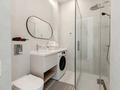 2-комнатная квартира · 65 м² · 10/12 этаж, Розыбакиева 336 — Ескараева за 30 000 ₸ в Алматы, Бостандыкский р-н — фото 17
