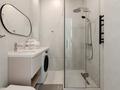 2-комнатная квартира · 65 м² · 10/12 этаж, Розыбакиева 336 — Ескараева за 30 000 ₸ в Алматы, Бостандыкский р-н — фото 18