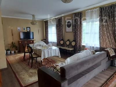 Жеке үй · 6 бөлме · 300 м² · 6 жүзд., Алгыс 5 — ‼️СРОЧНО ПРОДАЁТСЯ‼️, бағасы: 120 млн ₸ в Алматы, Медеуский р-н