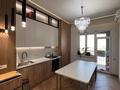 2-комнатная квартира · 60 м² · 6/6 этаж, ул. Хаби Халиуллина 140/9к1 за 400 000 ₸ в Алматы, Медеуский р-н
