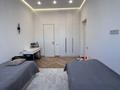 2-комнатная квартира · 60 м² · 6/6 этаж, ул. Хаби Халиуллина 140/9к1 за 400 000 ₸ в Алматы, Медеуский р-н — фото 10