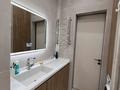 2-комнатная квартира · 60 м² · 6/6 этаж, ул. Хаби Халиуллина 140/9к1 за 400 000 ₸ в Алматы, Медеуский р-н — фото 7