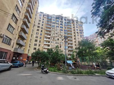 4-комнатная квартира · 167 м² · 12/13 этаж, мкр Жетысу-3 53 — Абая за 60 млн ₸ в Алматы, Ауэзовский р-н