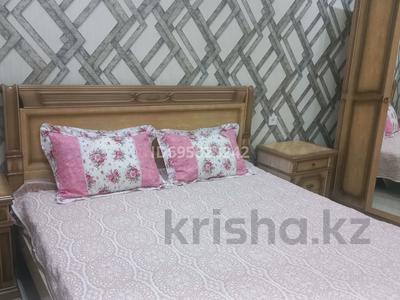 1-комнатная квартира · 48 м² · 6/9 этаж, мкр Нурсая, Таумуш Жумагалиев 15 — Модерн Сити за 3 000 〒 в Атырау