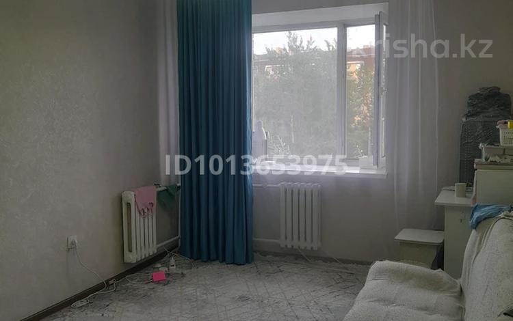 1-бөлмелі пәтер · 33.4 м² · 3/5 қабат, Алтын казык 3а, бағасы: 14.5 млн ₸ в Косшы — фото 2