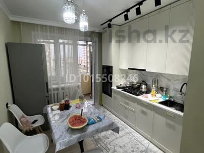 2-комнатная квартира · 60 м² · 4/5 этаж, Ашимова 5 — Балапанова за 29 млн ₸ в Талдыкоргане, мкр Болашак