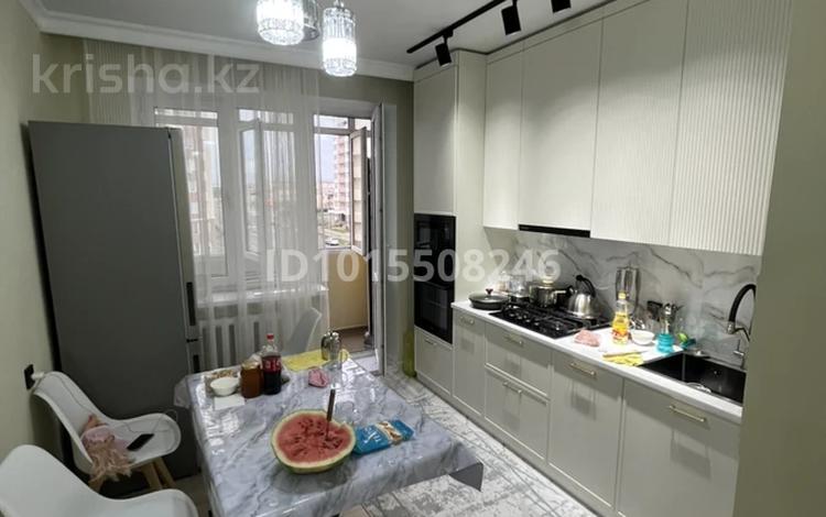 2-комнатная квартира · 60 м² · 4/5 этаж, Ашимова 5 — Балапанова за 29 млн ₸ в Талдыкоргане, мкр Болашак — фото 2