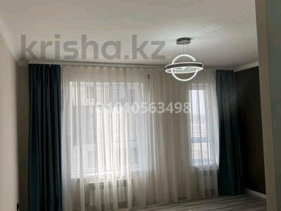 1-комнатная квартира · 34 м² · 3/12 этаж, Рыскулова 1/4 — Рыскулова за 24.5 млн ₸ в Алматы, Алатауский р-н