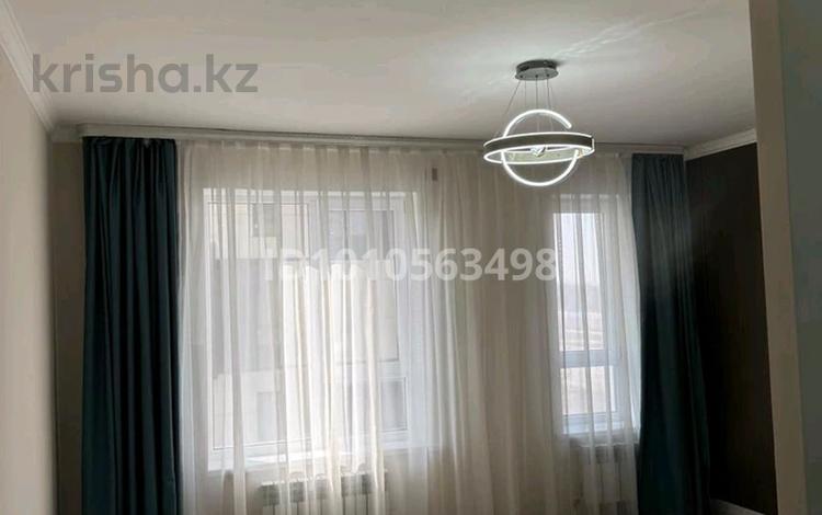 1-комнатная квартира · 34 м² · 3/12 этаж, Рыскулова 1/4 — Рыскулова за 24.5 млн ₸ в Алматы, Алатауский р-н — фото 4