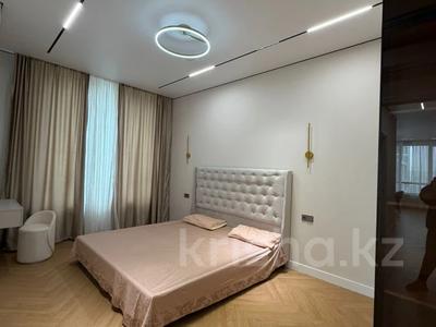 3-комнатная квартира · 80 м², Аль-Фараби 27 — СРОЧНО! ЛУЧШЕЕ ПРЕДЛОЖЕНИЕ! за 122 млн ₸ в Алматы, Бостандыкский р-н