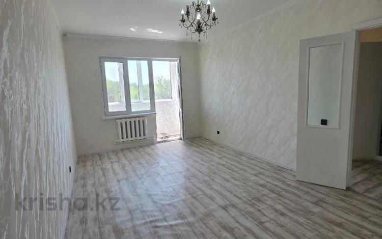 1-бөлмелі пәтер · 40 м² · 4/6 қабат, мкр Кокжиек, бағасы: 21 млн ₸ в Алматы, Жетысуский р-н — фото 4