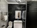 1-бөлмелі пәтер · 57 м² · 9/20 қабат, Гагарина, бағасы: 27 000 ₸ в Алматы, Бостандыкский р-н