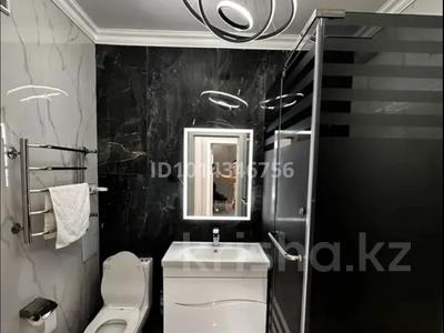 1-бөлмелі пәтер · 57 м² · 9/20 қабат, Гагарина, бағасы: 27 000 ₸ в Алматы, Бостандыкский р-н