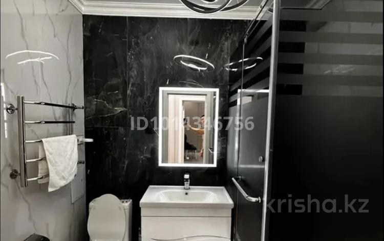 1-бөлмелі пәтер · 57 м² · 9/20 қабат, Гагарина, бағасы: 27 000 ₸ в Алматы, Бостандыкский р-н — фото 2