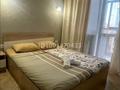 2-бөлмелі пәтер · 45 м² · 7/10 қабат, ул. Бухар жырау 34/2 — Мангилик Ел (Ботанический, Экспо, Мега, Триумфальная), бағасы: 400 000 ₸ в Астане, Есильский р-н