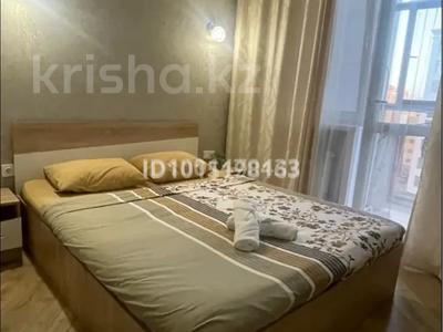 2-комнатная квартира · 45 м² · 7/10 этаж, ул. Бухар жырау 34/2 — Мангилик Ел (Ботанический, Экспо, Мега, Триумфальная) за 400 000 ₸ в Астане, Есильский р-н