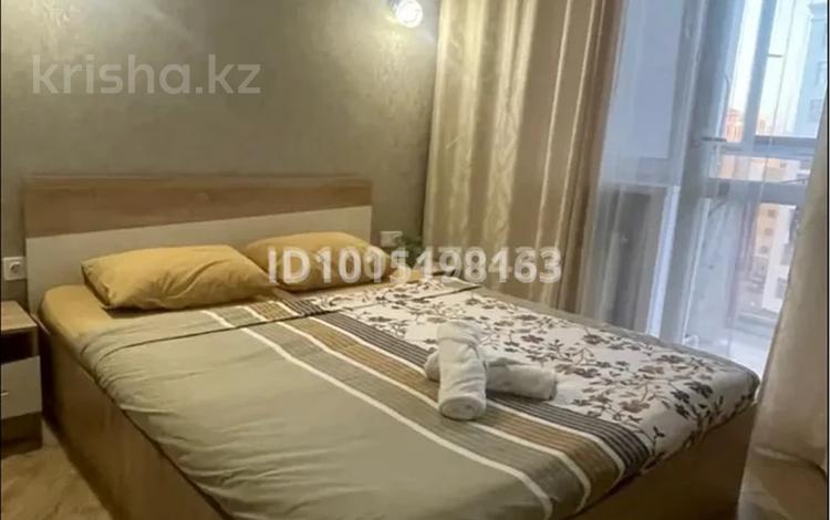 2-бөлмелі пәтер · 45 м² · 7/10 қабат, ул. Бухар жырау 34/2 — Мангилик Ел (Ботанический, Экспо, Мега, Триумфальная), бағасы: 400 000 ₸ в Астане, Есильский р-н — фото 2