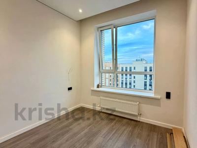 2-комнатная квартира · 36 м² · 9/10 этаж, Мухамеджан Тынышбайулы 10 — СРОЧНО за 23.1 млн ₸ в Астане, Сарайшык р-н
