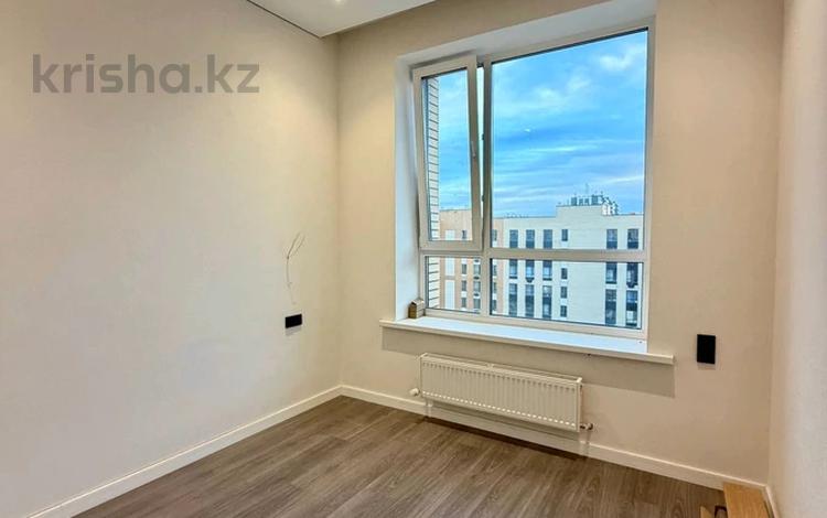2-комнатная квартира · 36 м² · 9/10 этаж, Мухамеджан Тынышбайулы 10 — СРОЧНО за 23.1 млн ₸ в Астане, Сарайшык р-н — фото 11
