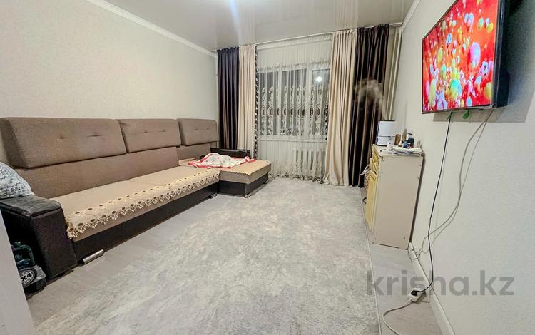 1-комнатная квартира · 37 м² · 5/9 этаж, Коктем 18 за 13.5 млн ₸ в Талдыкоргане — фото 2
