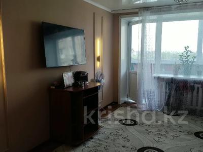 3-комнатная квартира · 65 м² · 7/8 этаж, Рабочий поселок за 16.5 млн ₸ в Петропавловске