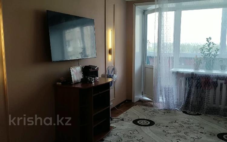 3-комнатная квартира · 65 м² · 7/8 этаж, Рабочий поселок за 16.5 млн ₸ в Петропавловске — фото 2