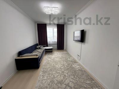 1-бөлмелі пәтер · 37 м² · 14/14 қабат, Улы Дала 88/1 — Улы Дала, бағасы: 24.5 млн ₸ в Астане, Есильский р-н
