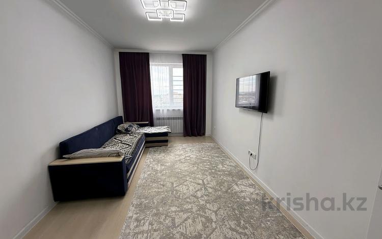 1-бөлмелі пәтер · 37 м² · 14/14 қабат, Улы Дала 88/1 — Улы Дала, бағасы: 24.5 млн ₸ в Астане, Есильский р-н — фото 2