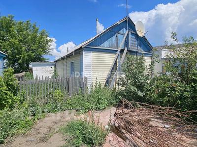 Отдельный дом · 4 комнаты · 57 м² · 4.61 сот., Тельмана 63 за 7.5 млн ₸ в Темиртау