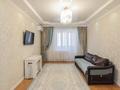 3-бөлмелі пәтер · 100 м² · 8/10 қабат, Сембинова, бағасы: 42 млн ₸ в Астане, р-н Байконур — фото 16